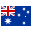 Australia Flag